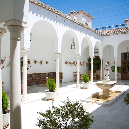 Villa Turistica De Priego Priego de Córdoba Kültér fotó