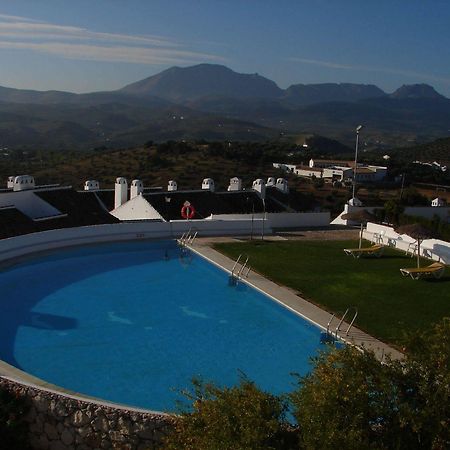 Villa Turistica De Priego Priego de Córdoba Kültér fotó