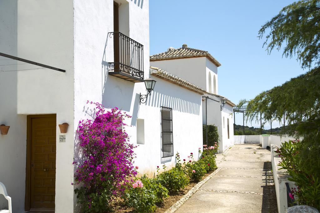 Villa Turistica De Priego Priego de Córdoba Kültér fotó