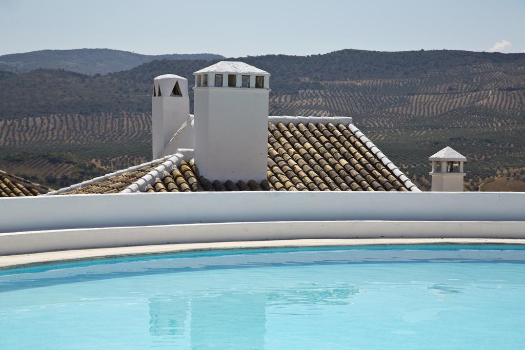 Villa Turistica De Priego Priego de Córdoba Kültér fotó