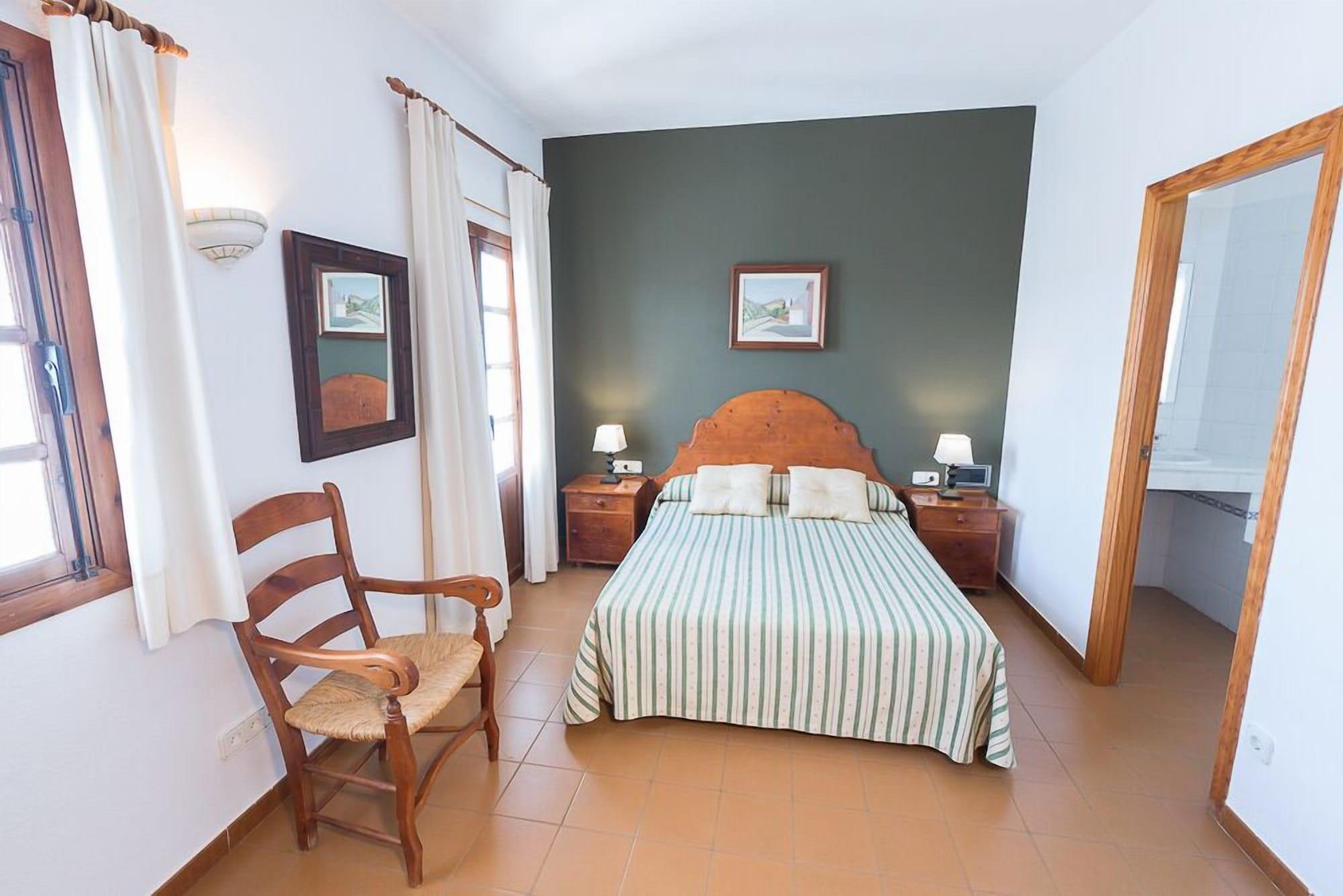 Villa Turistica De Priego Priego de Córdoba Kültér fotó