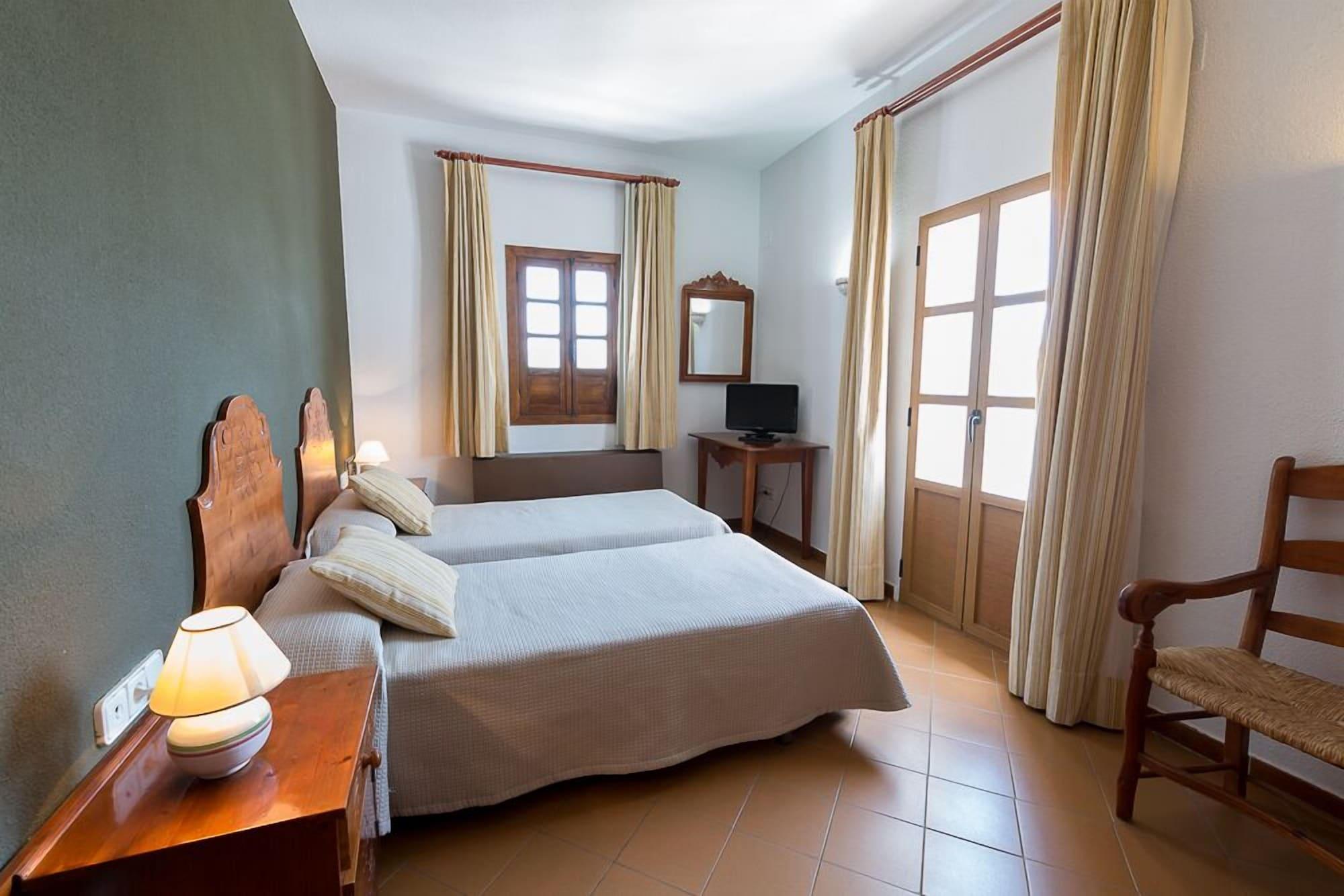 Villa Turistica De Priego Priego de Córdoba Kültér fotó
