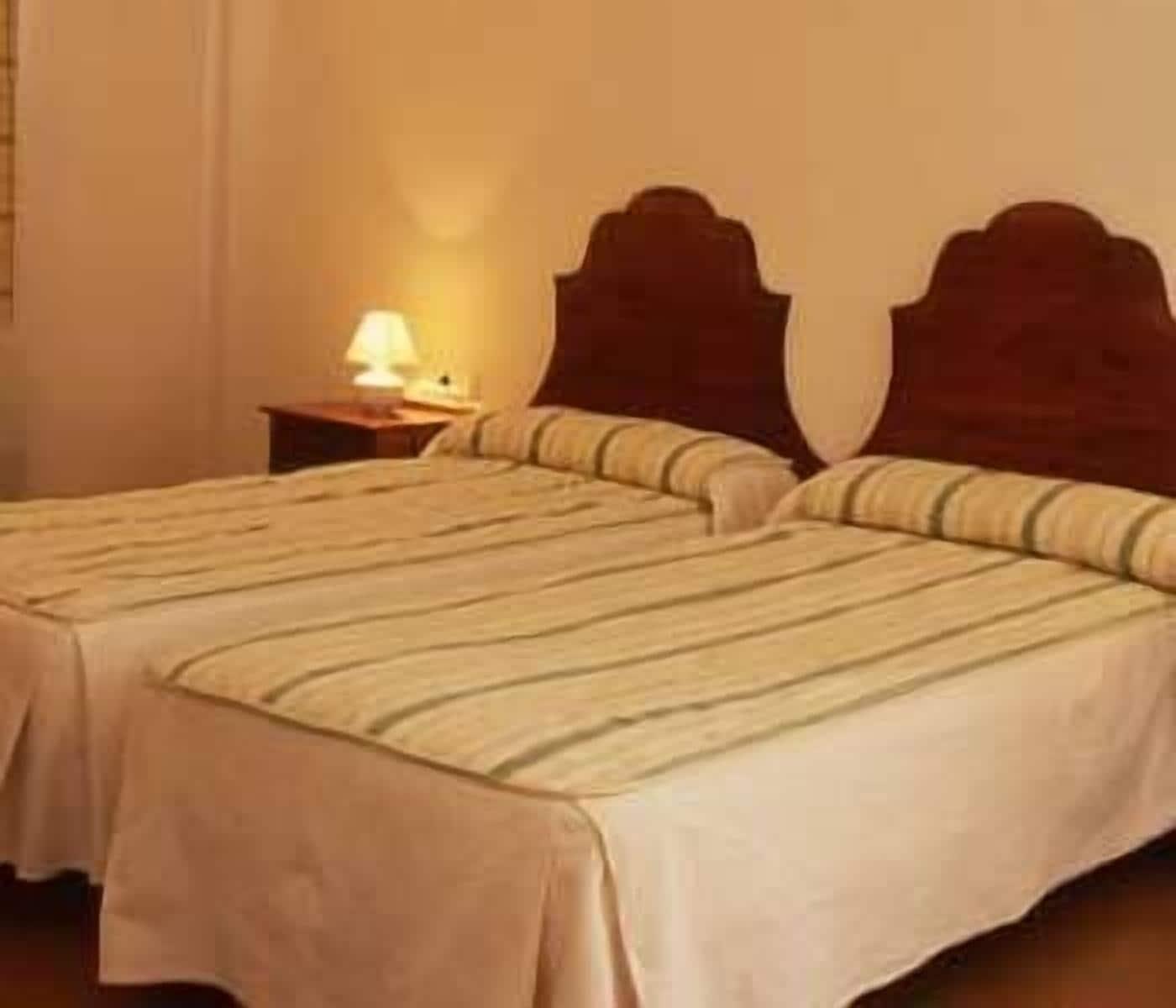 Villa Turistica De Priego Priego de Córdoba Kültér fotó