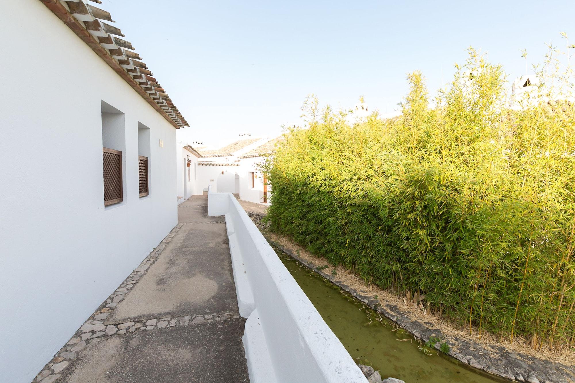 Villa Turistica De Priego Priego de Córdoba Kültér fotó