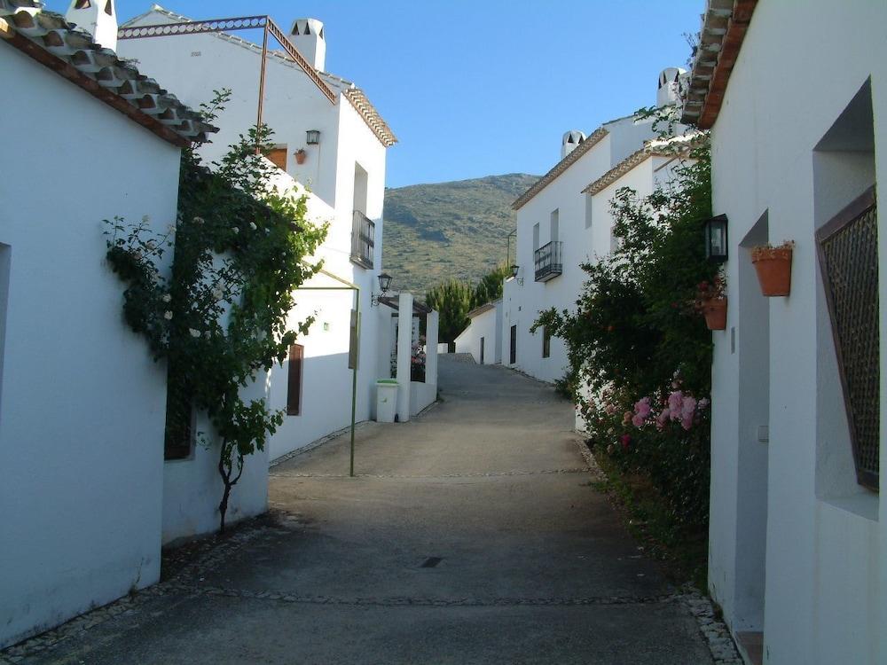 Villa Turistica De Priego Priego de Córdoba Kültér fotó