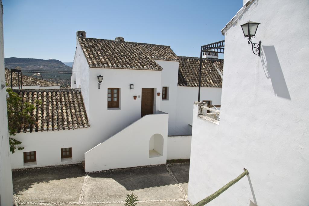 Villa Turistica De Priego Priego de Córdoba Kültér fotó
