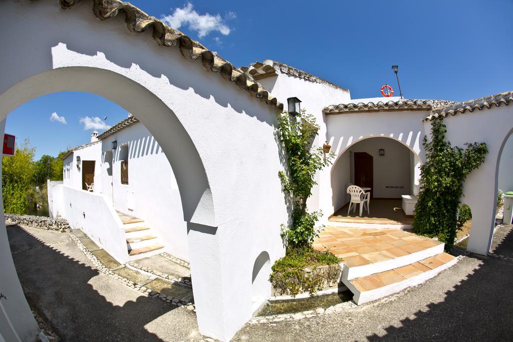 Villa Turistica De Priego Priego de Córdoba Kültér fotó