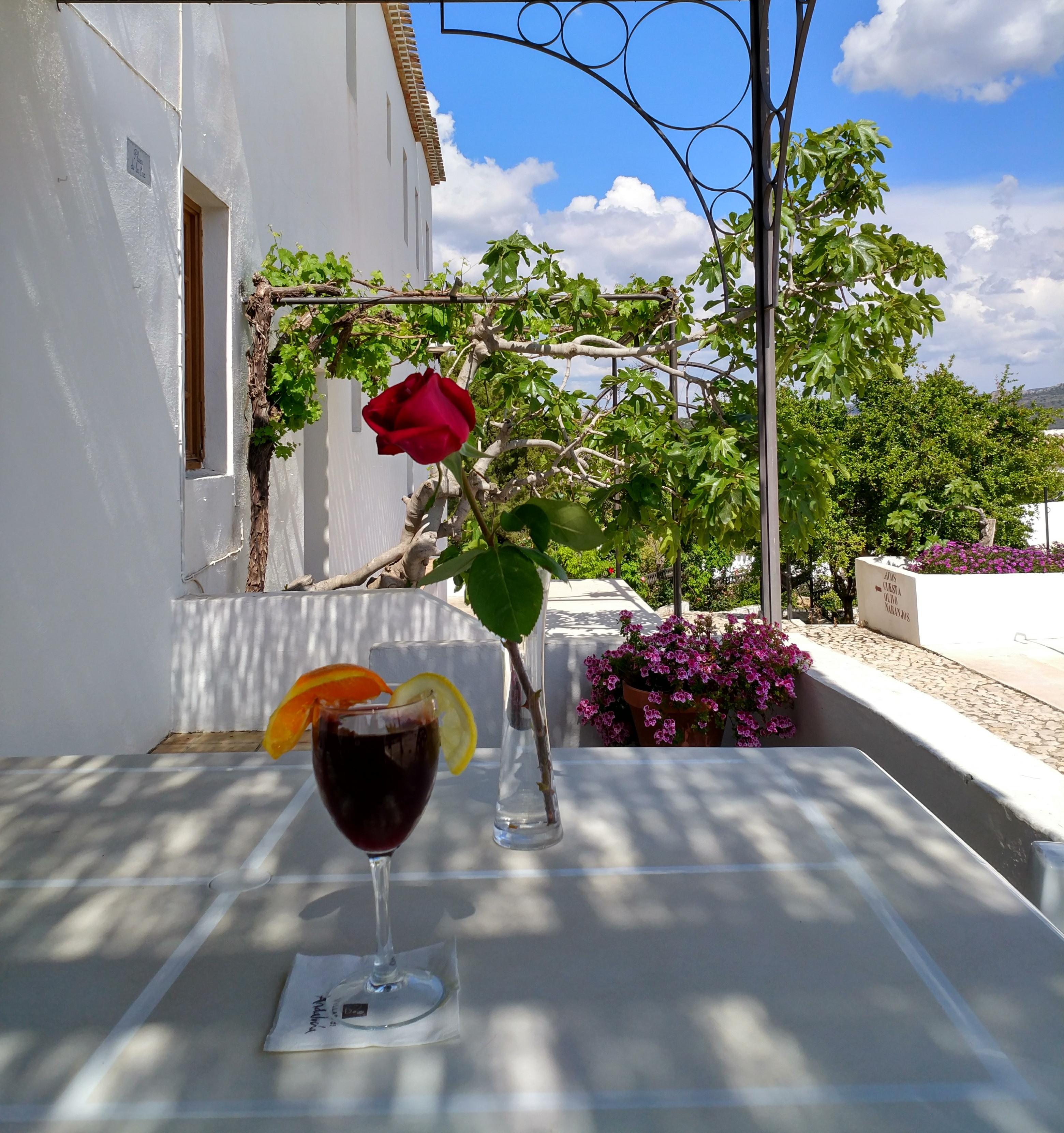 Villa Turistica De Priego Priego de Córdoba Kültér fotó