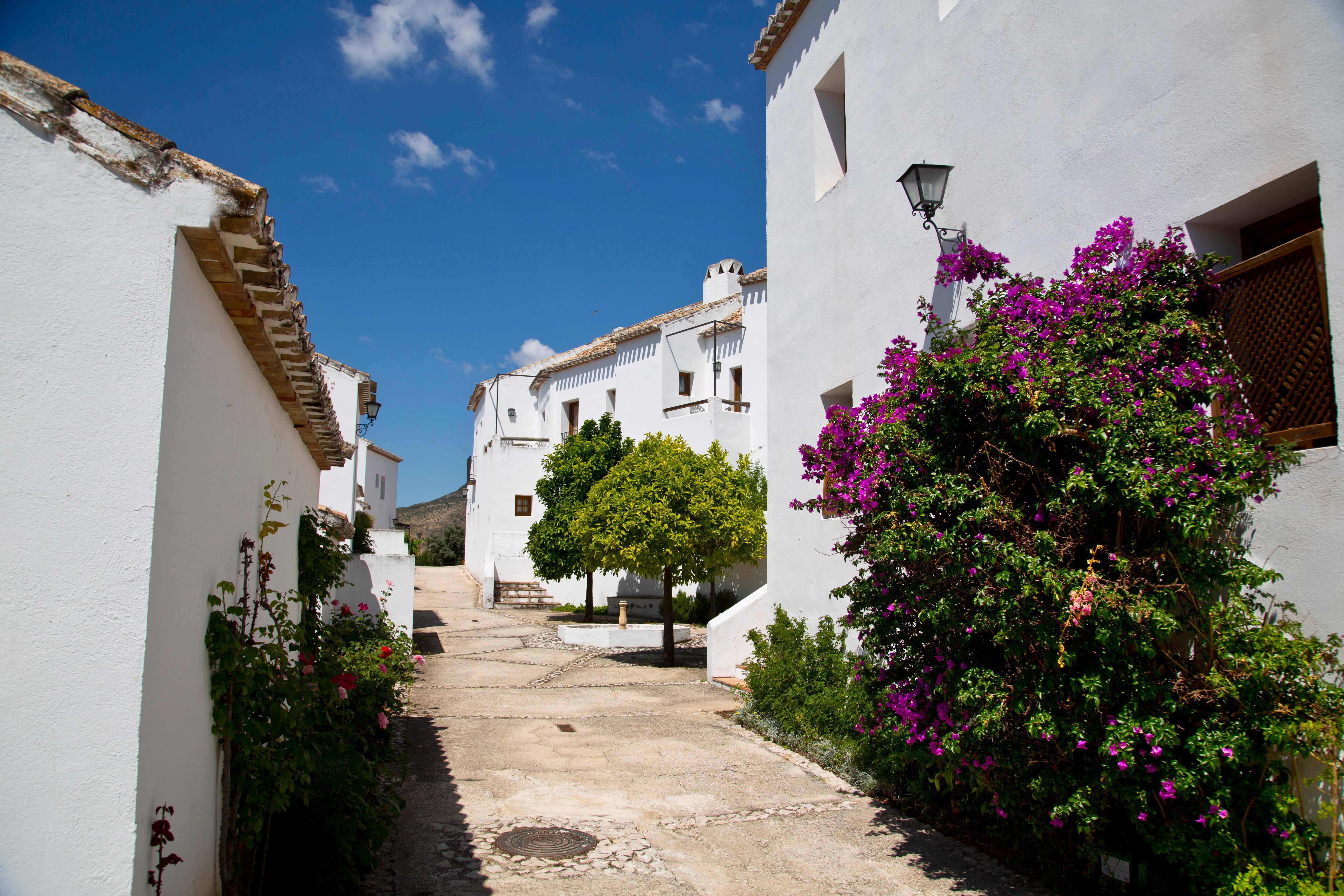 Villa Turistica De Priego Priego de Córdoba Kültér fotó