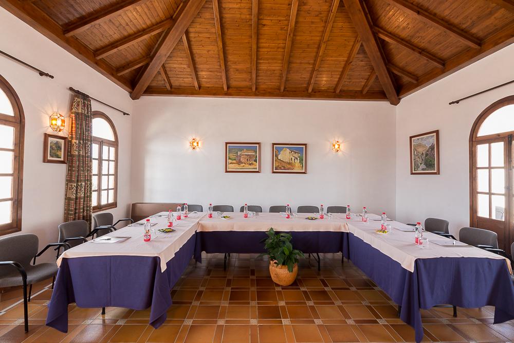 Villa Turistica De Priego Priego de Córdoba Kültér fotó