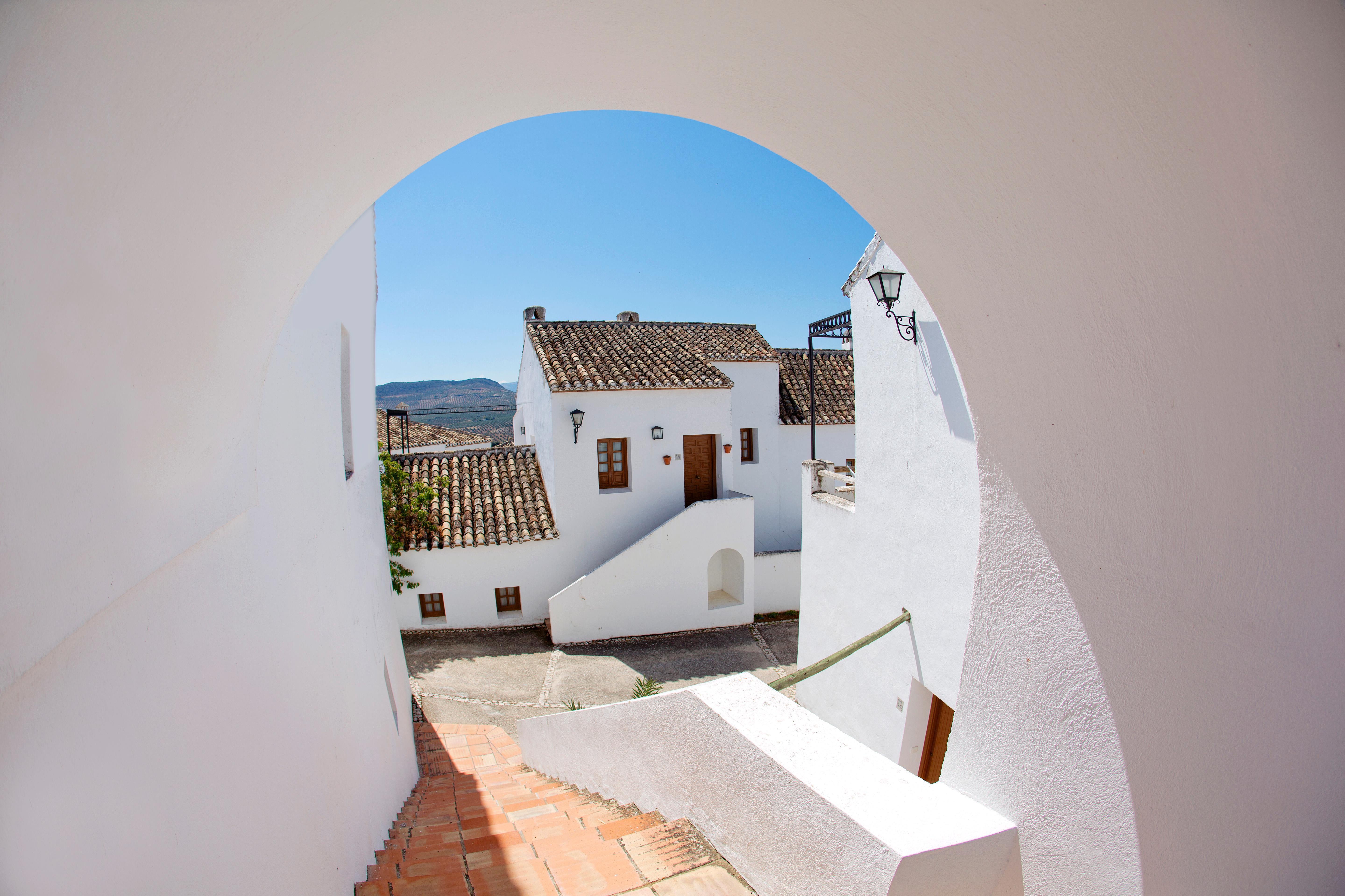 Villa Turistica De Priego Priego de Córdoba Kültér fotó