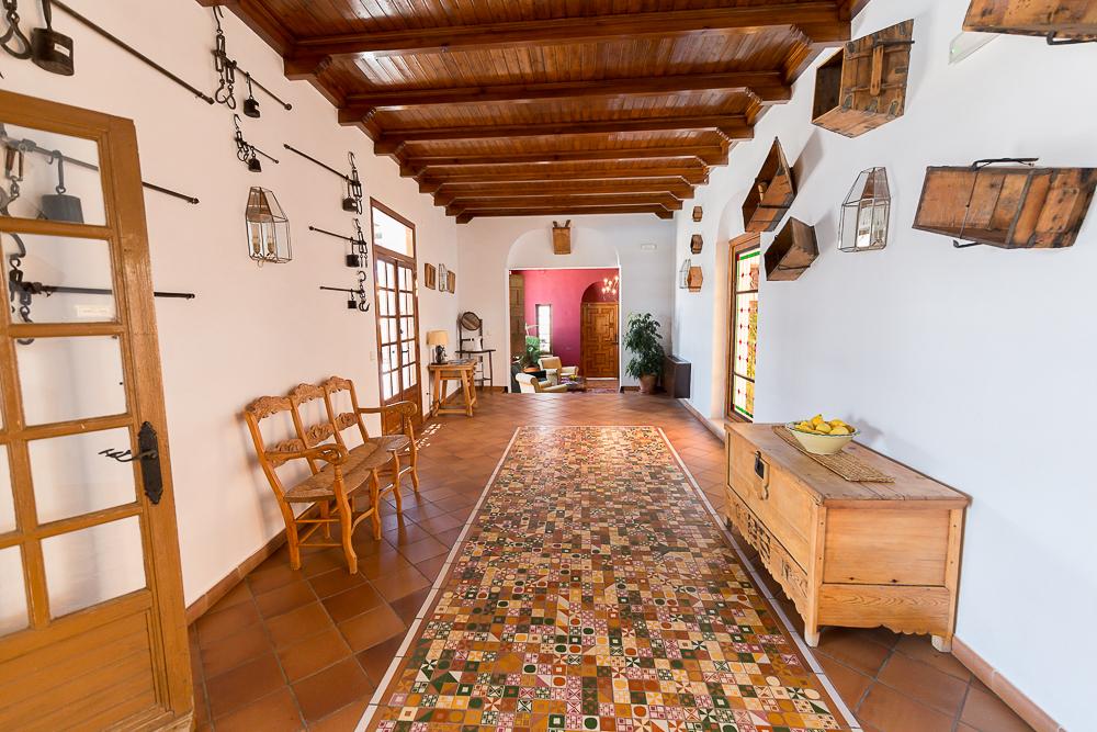 Villa Turistica De Priego Priego de Córdoba Kültér fotó