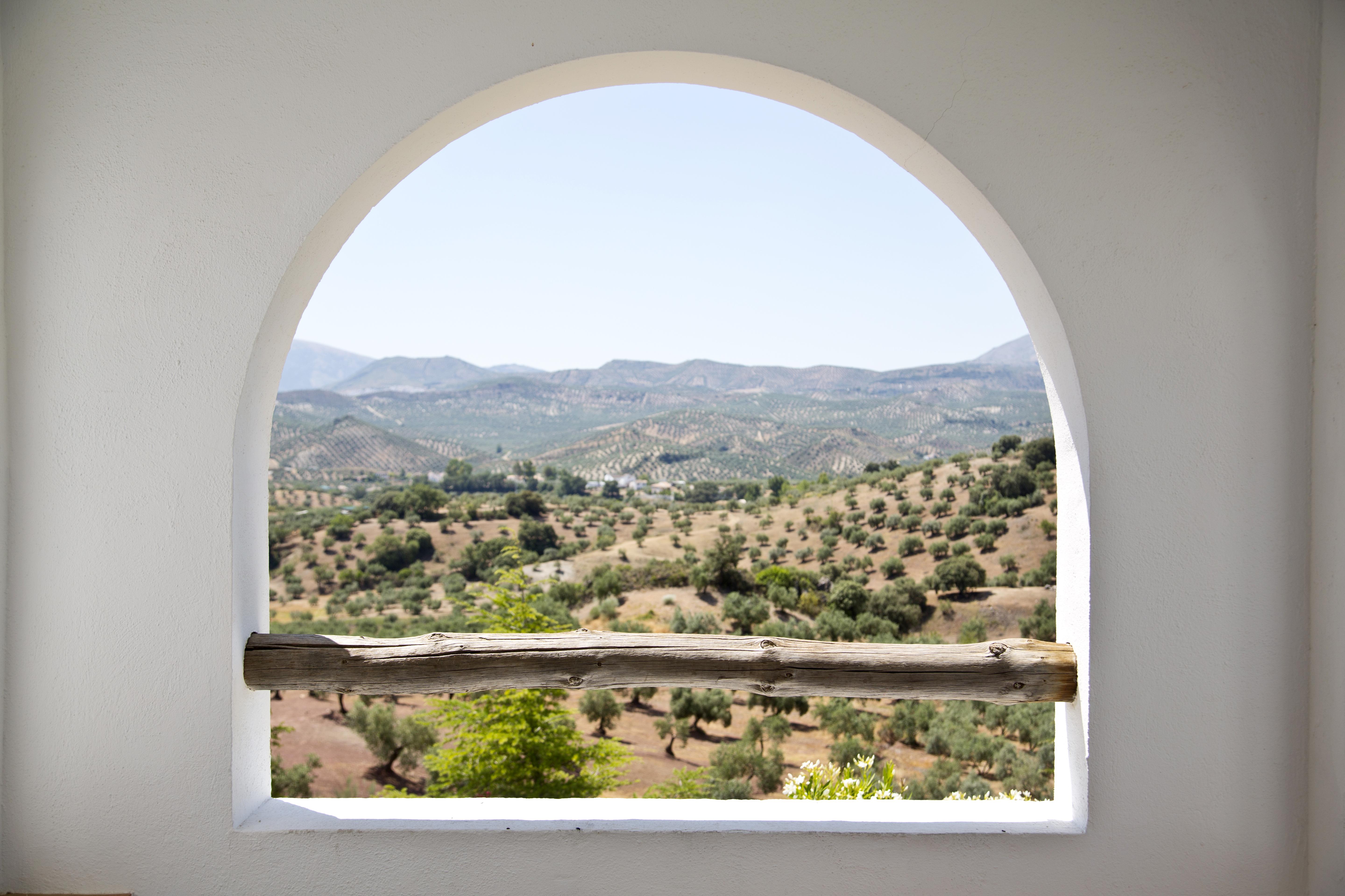 Villa Turistica De Priego Priego de Córdoba Kültér fotó