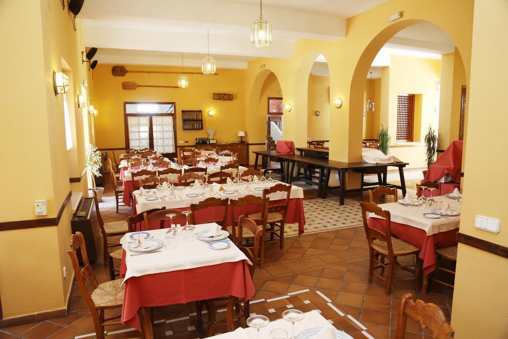 Villa Turistica De Priego Priego de Córdoba Kültér fotó