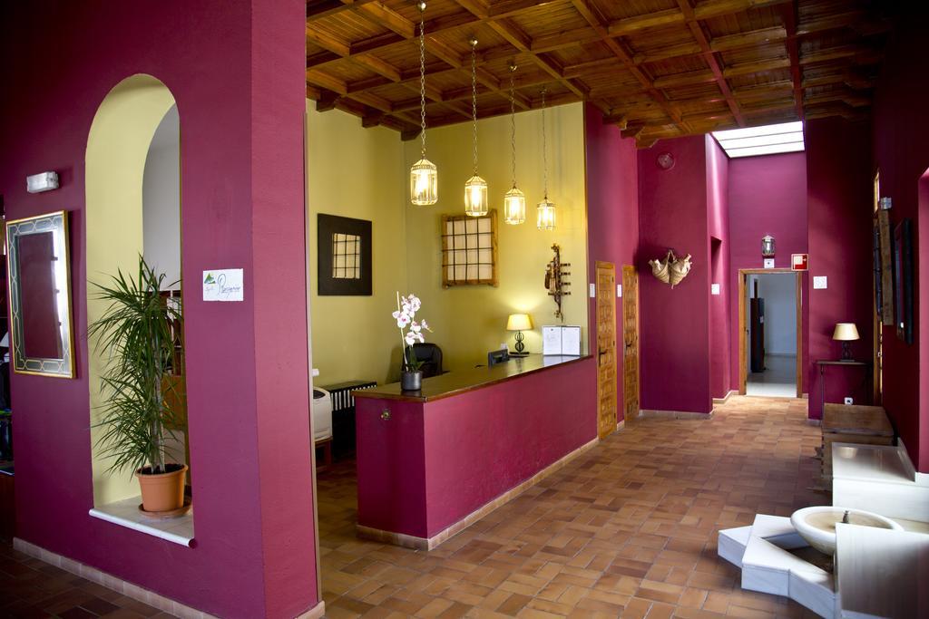 Villa Turistica De Priego Priego de Córdoba Kültér fotó