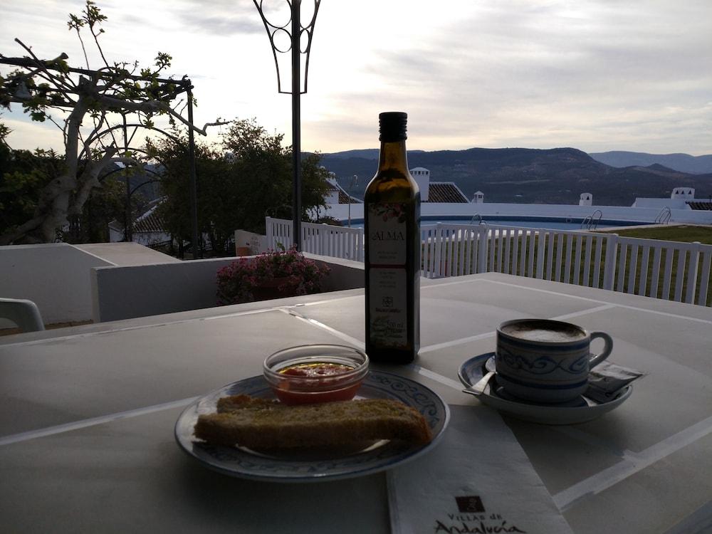 Villa Turistica De Priego Priego de Córdoba Kültér fotó