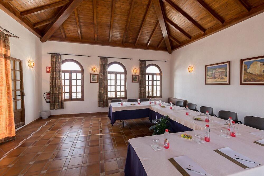 Villa Turistica De Priego Priego de Córdoba Kültér fotó