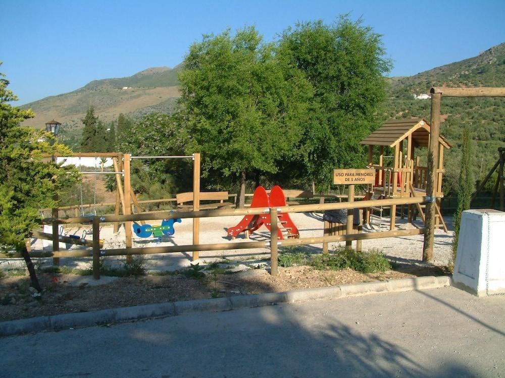 Villa Turistica De Priego Priego de Córdoba Kültér fotó