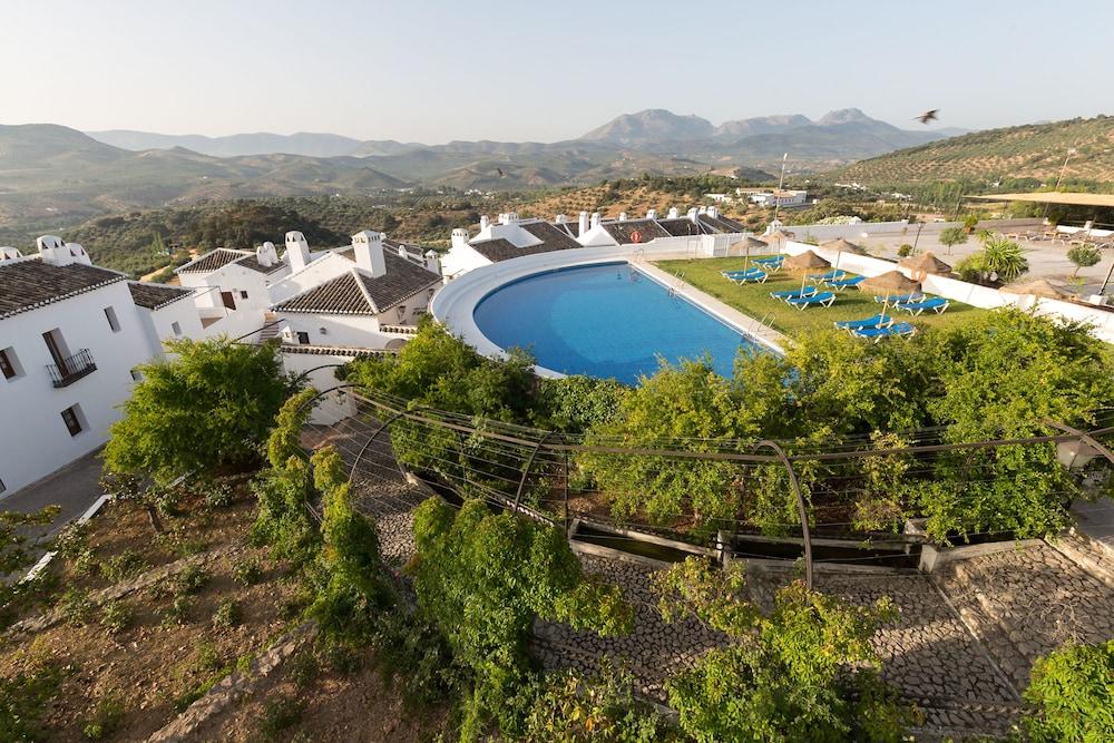 Villa Turistica De Priego Priego de Córdoba Kültér fotó