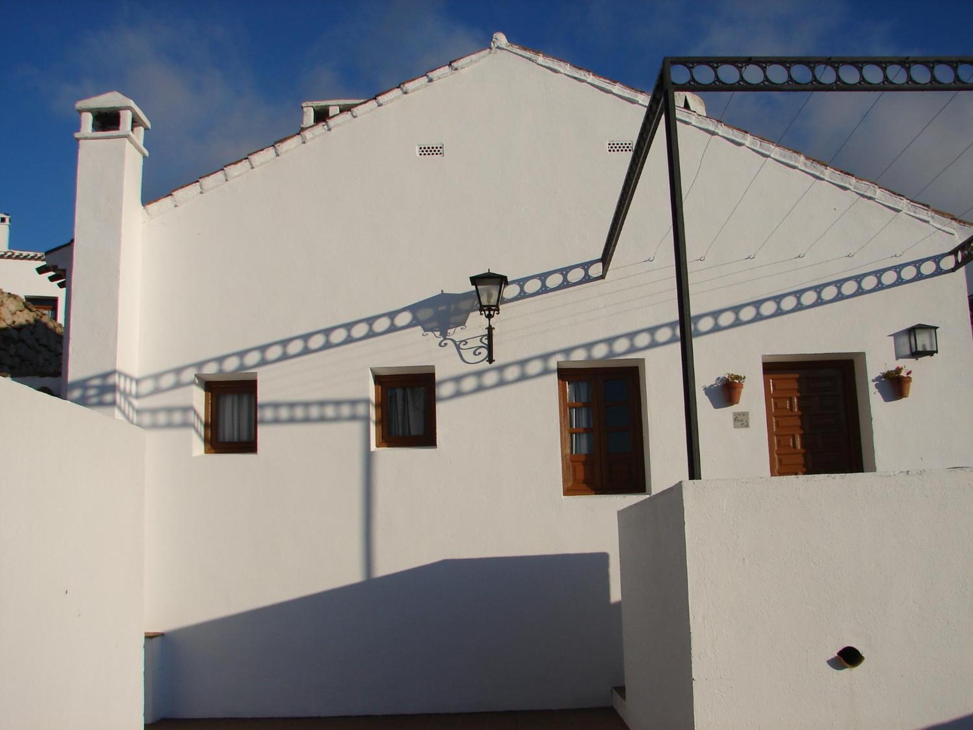 Villa Turistica De Priego Priego de Córdoba Kültér fotó
