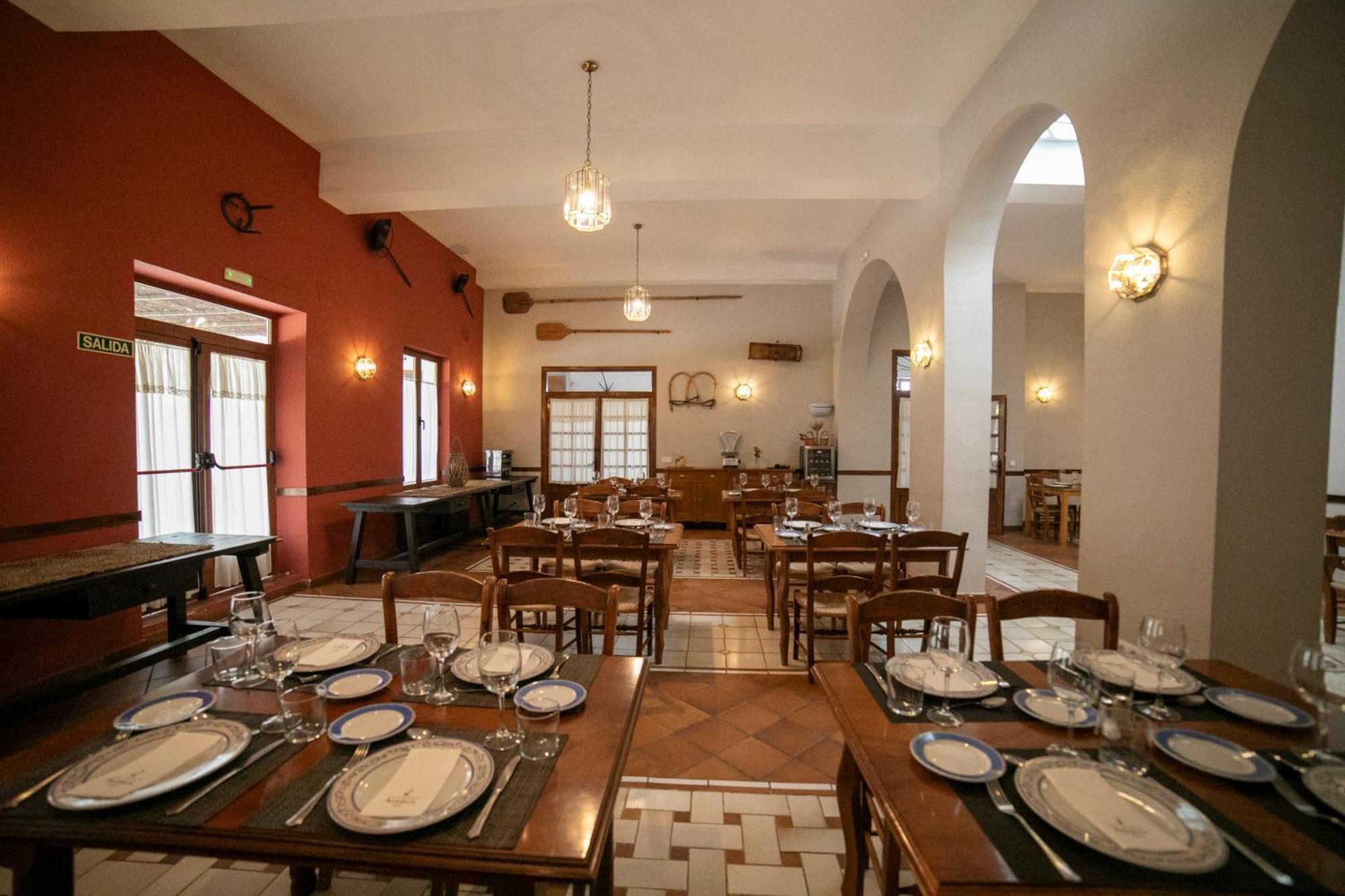 Villa Turistica De Priego Priego de Córdoba Kültér fotó
