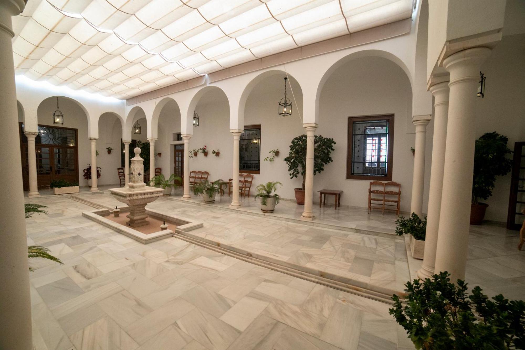 Villa Turistica De Priego Priego de Córdoba Kültér fotó