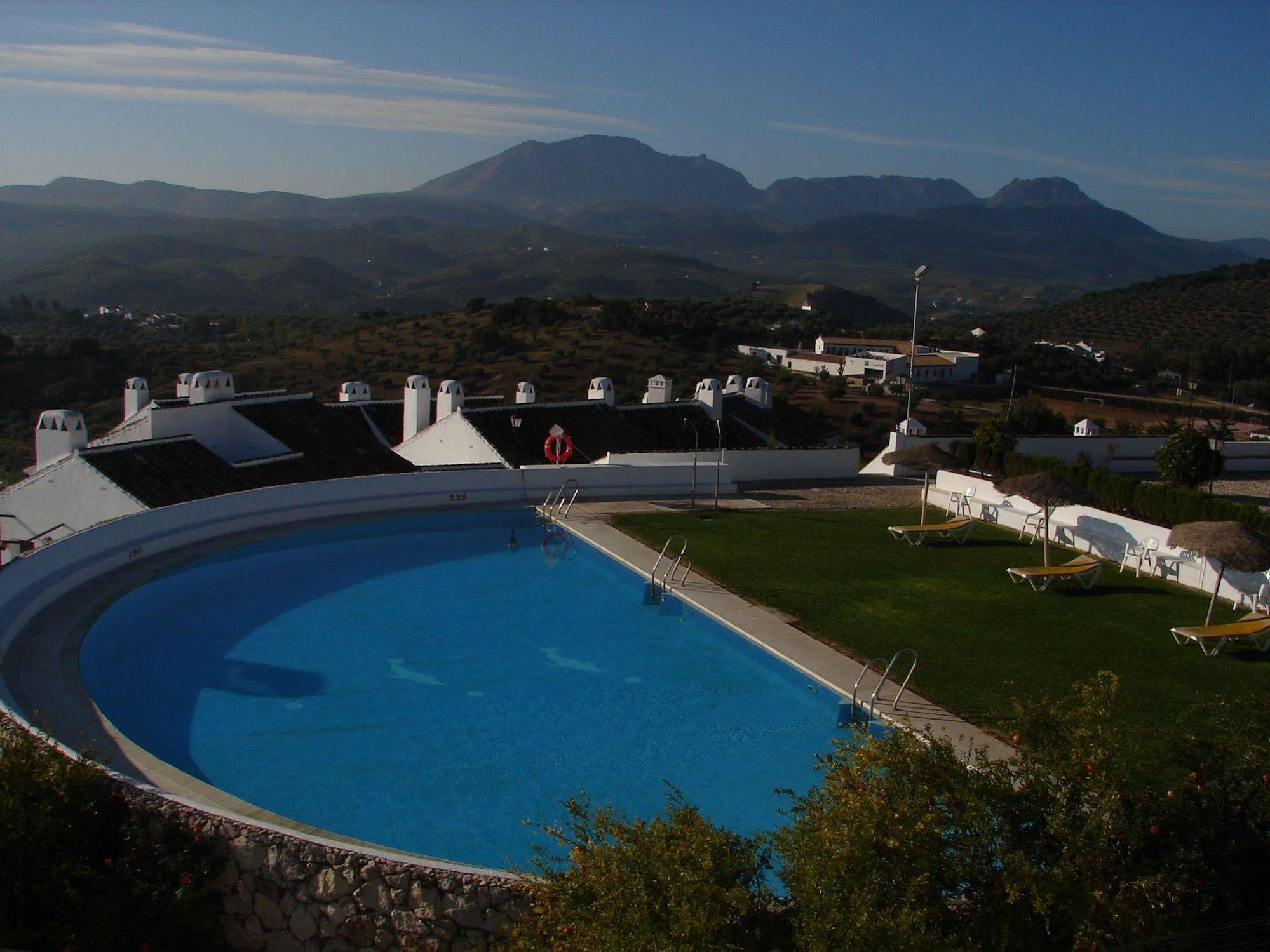 Villa Turistica De Priego Priego de Córdoba Kültér fotó