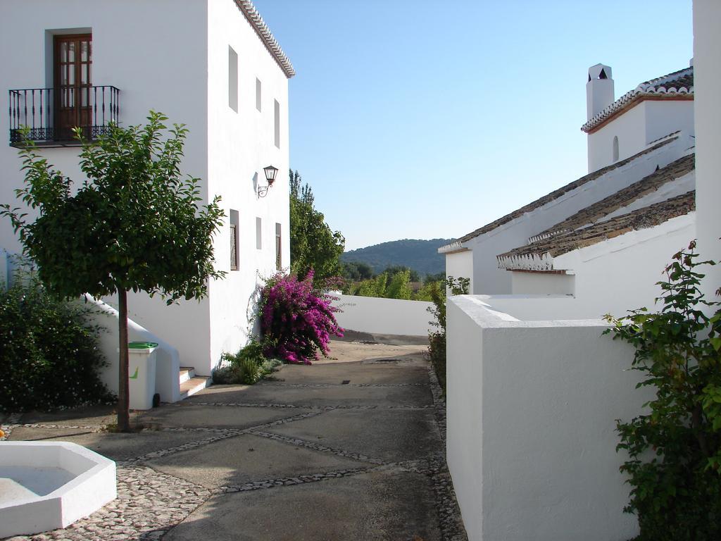 Villa Turistica De Priego Priego de Córdoba Kültér fotó